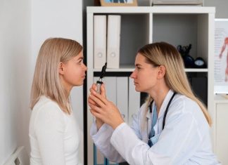 Риноцитограмма