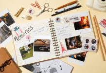 Современные выпускные альбомы: как сохранить школьные воспоминания надолго