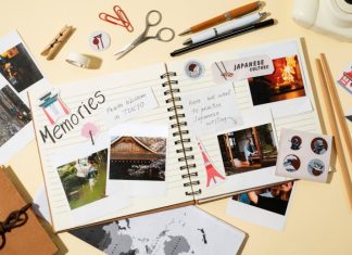 Современные выпускные альбомы: как сохранить школьные воспоминания надолго