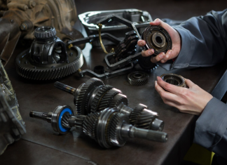 Запчасти Hyundai:как выбрать оригинальные детали,сэкономить и поддерживать автомобиль в идеальном состоянии