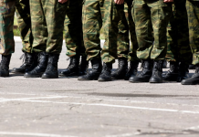 Подготовка военных: комплексный подход к формированию боеспособности