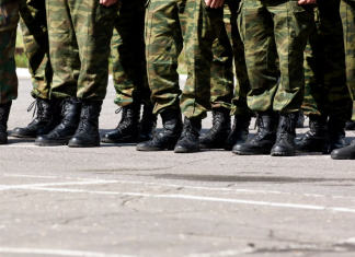 Подготовка военных: комплексный подход к формированию боеспособности