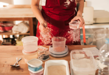 Изготовление свечей: увлекательное хобби и источник уюта