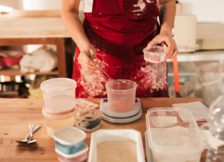 Изготовление свечей: увлекательное хобби и источник уюта