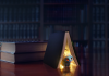 Top-5 fiction books about AI in 2026